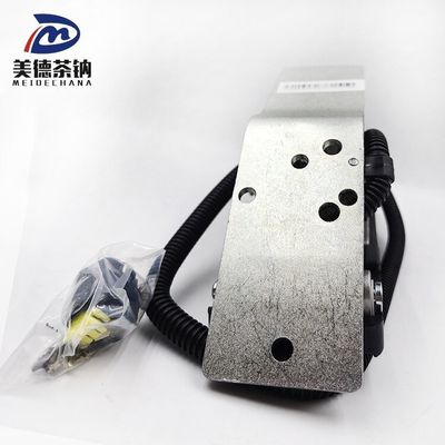 1108-10-00001 Εφεδρικά εξαρτήματα αυτοκινήτων ηλεκτρικού αυτοκινήτου Ηλεκτρικό πεντάλ αερίου για φορτηγά