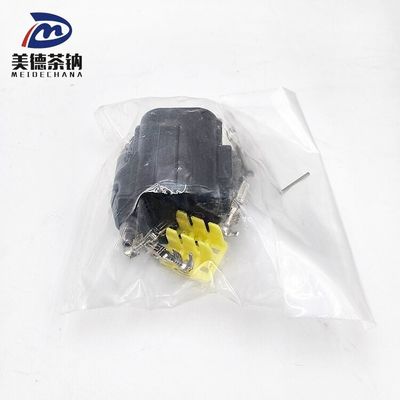 1108-10-00001 Εφεδρικά εξαρτήματα αυτοκινήτων ηλεκτρικού αυτοκινήτου Ηλεκτρικό πεντάλ αερίου για φορτηγά