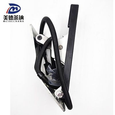 1108-10-00001 Εφεδρικά εξαρτήματα αυτοκινήτων ηλεκτρικού αυτοκινήτου Ηλεκτρικό πεντάλ αερίου για φορτηγά