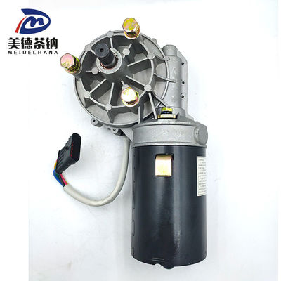 Γενικός αισθητήρας πίεσης πετρελαίου με προειδοποιητικό συναγερμό