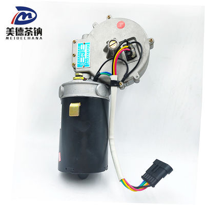 Γενικός αισθητήρας πίεσης πετρελαίου με προειδοποιητικό συναγερμό