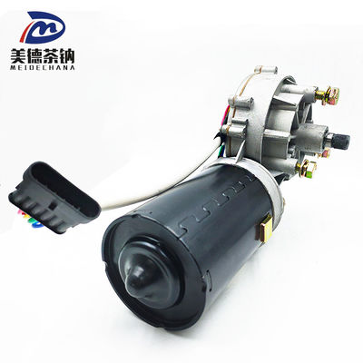 Γενικός αισθητήρας πίεσης πετρελαίου με προειδοποιητικό συναγερμό