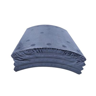 Τυποποιημένες μεγέθους πέτρες πέδης βαρέων φορτηγών 3552-00147 για τυποποιημένη απόδοση