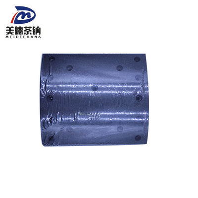 Τυποποιημένες μεγέθους πέτρες πέδης βαρέων φορτηγών 3552-00147 για τυποποιημένη απόδοση