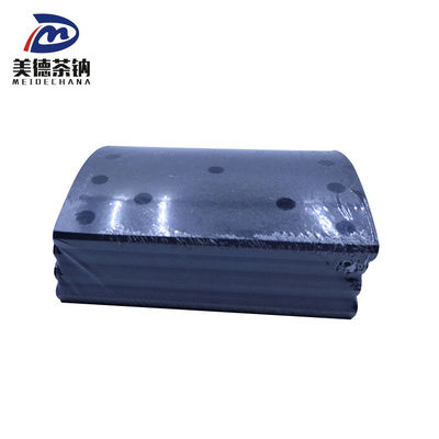 Τυποποιημένες μεγέθους πέτρες πέδης βαρέων φορτηγών 3552-00147 για τυποποιημένη απόδοση