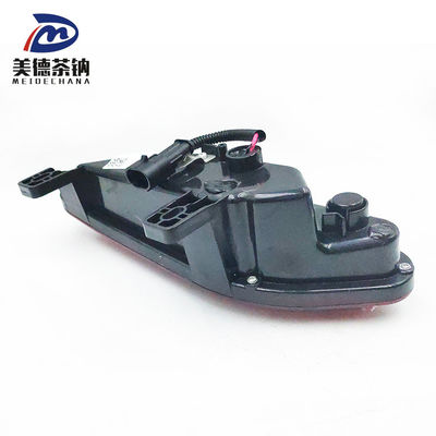 Συσκευές επιβατικών αυτοκινήτων δεξιά λάμπα ομίχλης συνδυασμός λάμπας για χαμηλή συντήρηση