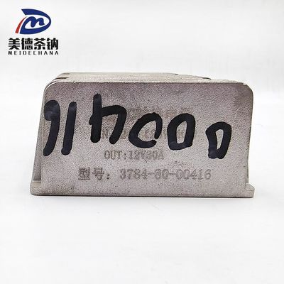 Οχήματα βασικά 12V 20A DC μετατροπέας μετατροπέας τροφοδοσία με πρίζα