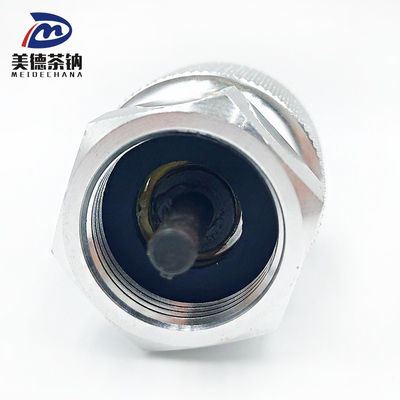 Προσαρμόσιμο αισθητήρα ταχύτητας για εξαρτήματα αυτοκινήτων και πλαστικά εξαρτήματα λεωφορείων