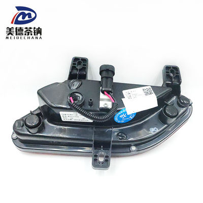 Προσαρμοσμένο φως πίσω προφυλακτήρα για B Σχεδιασμένο για να ανταποκρίνεται στις απαιτήσεις του πελάτη