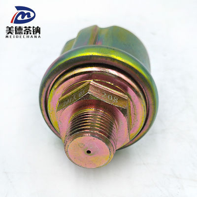 Αισθητήρας πίεσης πετρελαίου κινητήρα ντίζελ Το βασικό συστατικό για την απόδοση του κινητήρα