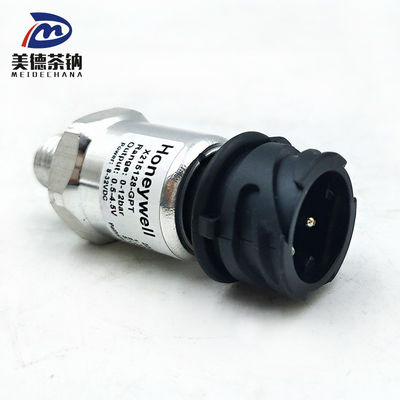 Αισθητήρας πίεσης πετρελαίου κινητήρα ντίζελ Ιδανικός για εφαρμογές βαριάς χρήσης