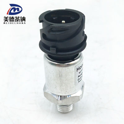 Αισθητήρας πίεσης πετρελαίου κινητήρα ντίζελ Ιδανικός για εφαρμογές βαριάς χρήσης