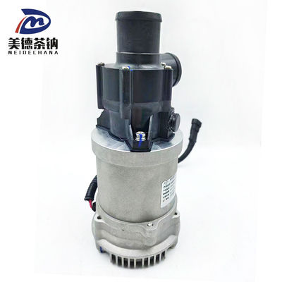 Τυπική αντλία νερού βαθιάς θάλασσας χωρίς βούρτσα για ανώτερη απόδοση