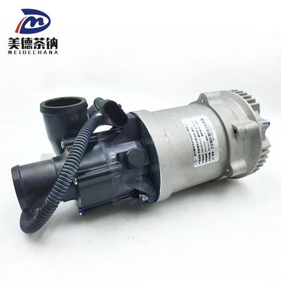 Τυπική αντλία νερού βαθιάς θάλασσας χωρίς βούρτσα για ανώτερη απόδοση