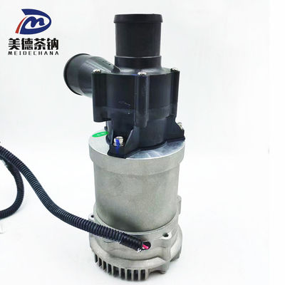 Τυπική αντλία νερού βαθιάς θάλασσας χωρίς βούρτσα για ανώτερη απόδοση