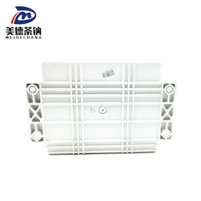 Η εικόνα δείχνει τα ηλεκτρικά μηχανήματα λεωφορείου Relay Box για Bus Retarder Controller όλων των λεωφορείων