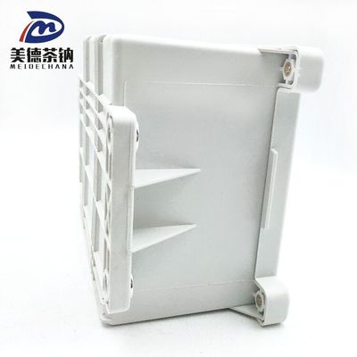 Η εικόνα δείχνει τα ηλεκτρικά μηχανήματα λεωφορείου Relay Box για Bus Retarder Controller όλων των λεωφορείων