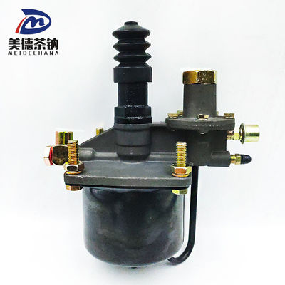 Συμπλέκτης βαρέων φορτηγών Σκλάβος κύλινδρος Τυποποιημένος διανομέας εξαρτημάτων