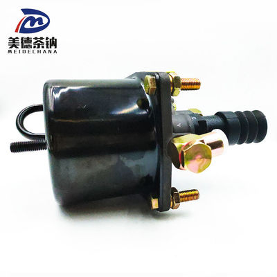 Συμπλέκτης βαρέων φορτηγών Σκλάβος κύλινδρος Τυποποιημένος διανομέας εξαρτημάτων