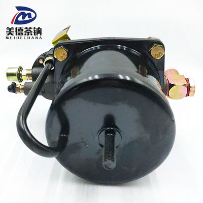 Συμπλέκτης βαρέων φορτηγών Σκλάβος κύλινδρος Τυποποιημένος διανομέας εξαρτημάτων