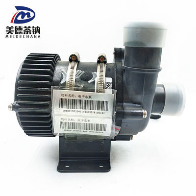 Αντικατάσταση/επισκευή αρχικής αντλίας νερού για εγγυημένη απόδοση