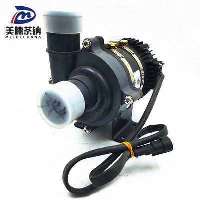 Αντικατάσταση/επισκευή αρχικής αντλίας νερού για εγγυημένη απόδοση