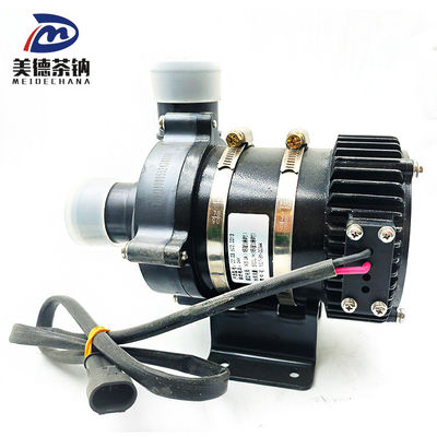 Αντικατάσταση/επισκευή αρχικής αντλίας νερού για εγγυημένη απόδοση