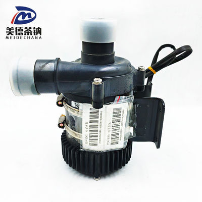 Αντικατάσταση/επισκευή αρχικής αντλίας νερού για εγγυημένη απόδοση