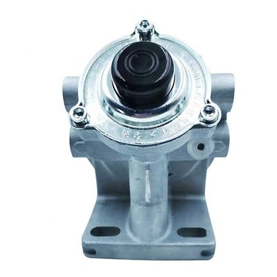 Αλουμινένιο κάθισμα για διαχωριστή νερού καυσίμου VG1540080311 Πρότυπο και ΟΕ NO VG1540080311