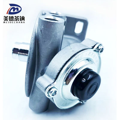 Αλουμινένιο κάθισμα για διαχωριστή νερού καυσίμου VG1540080311 Πρότυπο και ΟΕ NO VG1540080311