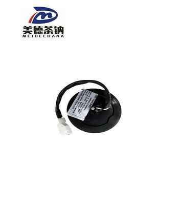 Αντικατάσταση/Επισκευή Σκοπός 3715-00159 FAW Haowo Schackmann Dongfeng Ηλεκτρικό πίσω φως ομίχλης