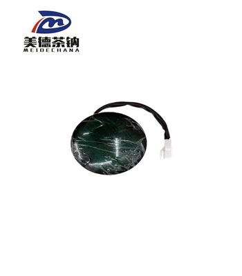 Αντικατάσταση/Επισκευή Σκοπός 3715-00159 FAW Haowo Schackmann Dongfeng Ηλεκτρικό πίσω φως ομίχλης