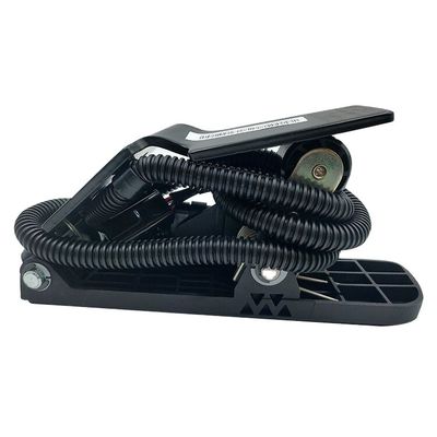 Αρχικό 1108-10-00478 Ηλεκτρονικό πεντάλ επιταχυντή για πλαστικά φορτηγά