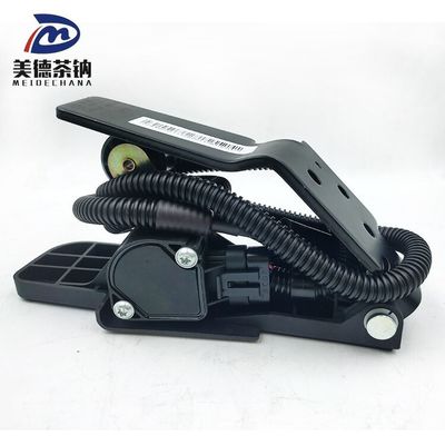 Αρχικό 1108-10-00478 Ηλεκτρονικό πεντάλ επιταχυντή για πλαστικά φορτηγά