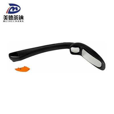 Ενισχυμένα μέτρα ασφάλειας Οικουμενικός καθρέφτης οπίσθιας θέσης για όλα τα μοντέλα λεωφορείων