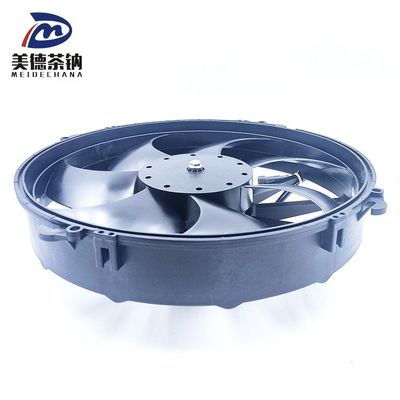 Υψηλής λειτουργικότητας ανεμιστήρας συμπύκνωσης για κλιματιστικό BUS