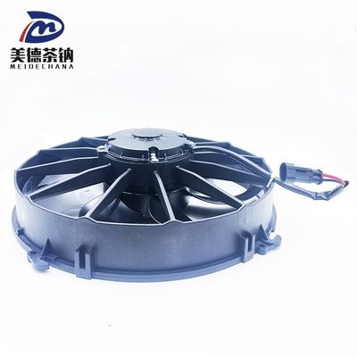 Υψηλής λειτουργικότητας ανεμιστήρας συμπύκνωσης για κλιματιστικό BUS