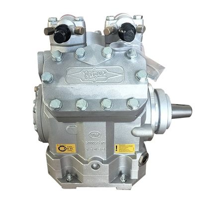 Αντικατάσταση/επισκευή του συμπυκνωτή κλιματισμού λεωφορείου για βέλτιστες επιδόσεις ψύξης