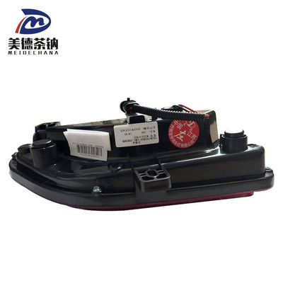 Φως οδήγησης LED για μετατροπές λεωφορείων και φορτηγών