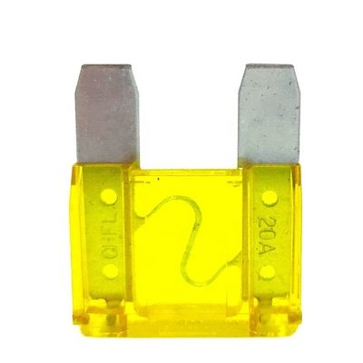 Συμπληρωματικό εξοπλισμό ασφάλειας αυτοκινήτου OE NO 9324-00073 Τυποποιημένο μέγεθος για φορτηγά