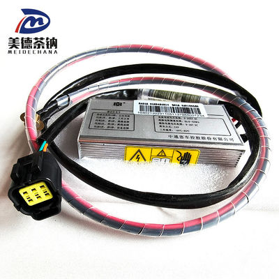 Παρακολούθηση μόνωσης ηλεκτρικών οχημάτων Το πρότυπο παρακολούθησης των επιδόσεων