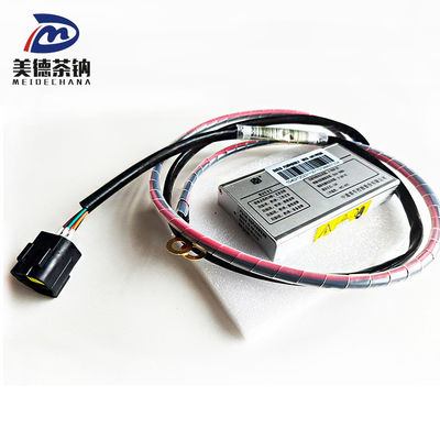 Παρακολούθηση μόνωσης ηλεκτρικών οχημάτων Το πρότυπο παρακολούθησης των επιδόσεων