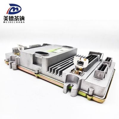 Τεχνική μονάδα VT-CM VTTI Bus Slave 3820-00-02715 Μονάδα λεωφορείου και συνδυαστικό όργανο