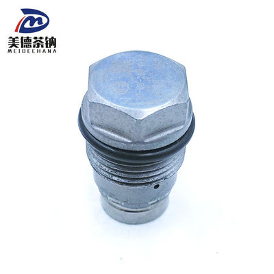 Βαλβίδα αποδέσμευσης ρυθμιστή πίεσης 1110010028 για αντλία κινητήρα καυσίμου με τυποποιημένο μέγεθος