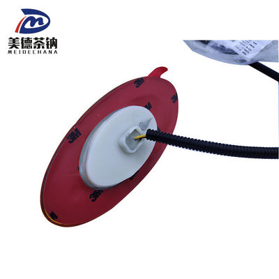 Τυποποιημένο μέγεθος αριστερά αντιστρέψιμο καθολικού εργασιακού λεωφορείου Γυρίζοντας φως για τις απαιτήσεις σας