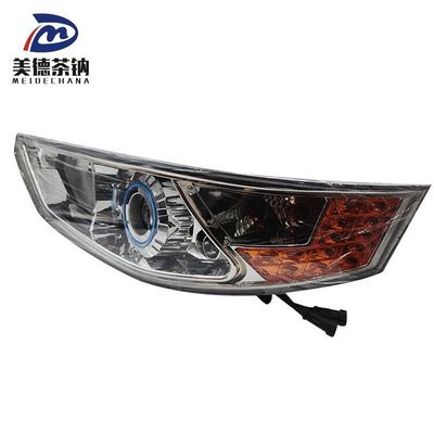 Προβολέας αυτοκινήτου για ανταλλακτικά λεωφορείων και ανθεκτική κατασκευή