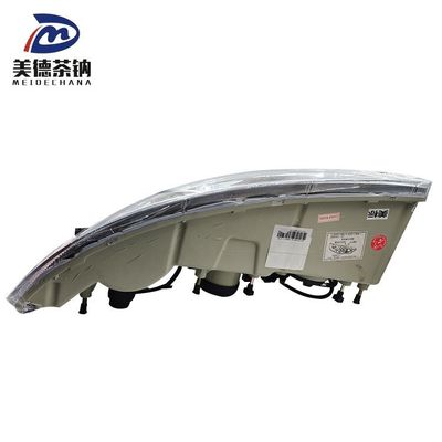 Προβολέας αυτοκινήτου για ανταλλακτικά λεωφορείων και ανθεκτική κατασκευή