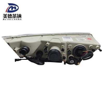 Προβολέας αυτοκινήτου για ανταλλακτικά λεωφορείων και ανθεκτική κατασκευή