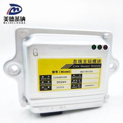 Μοντέλο λεωφορείου για λεωφορείο Ο τέλειος συνδυασμός ηλεκτρικών οργάνων