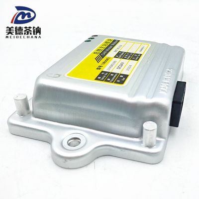 Μοντέλο λεωφορείου για λεωφορείο Ο τέλειος συνδυασμός ηλεκτρικών οργάνων